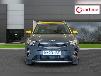 Used Kia Stonic 2023 for sale - 79254062: Photo