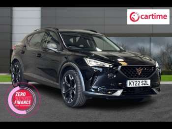 2022 (22) - 1.5 TSI 150 V2 5dr DSG