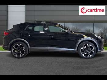 Used Cupra Formentor 2022 for sale - 74669689: Photo