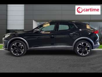 Used Cupra Formentor 2022 for sale - 74669689: Photo