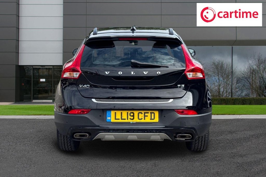 Used Volvo V40 2019 for sale - 77436637: Photo 6