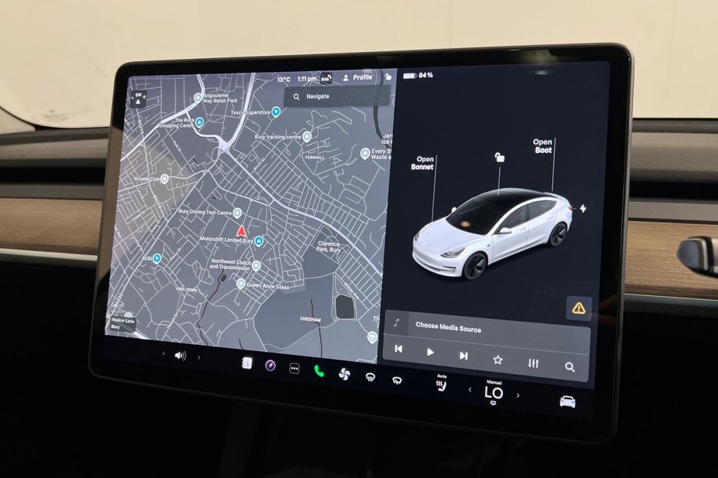 Used Tesla Model 3 2021 for sale - 76768196: Photo 17