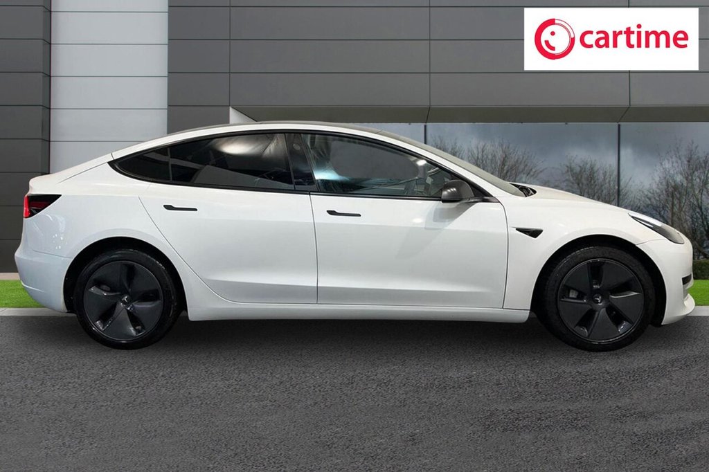 Used Tesla Model 3 2021 for sale - 76768196: Photo 2