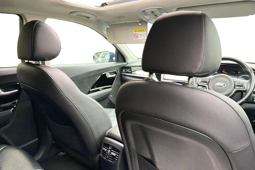 Used Kia Niro 2021 for sale - 78200173: Photo 10