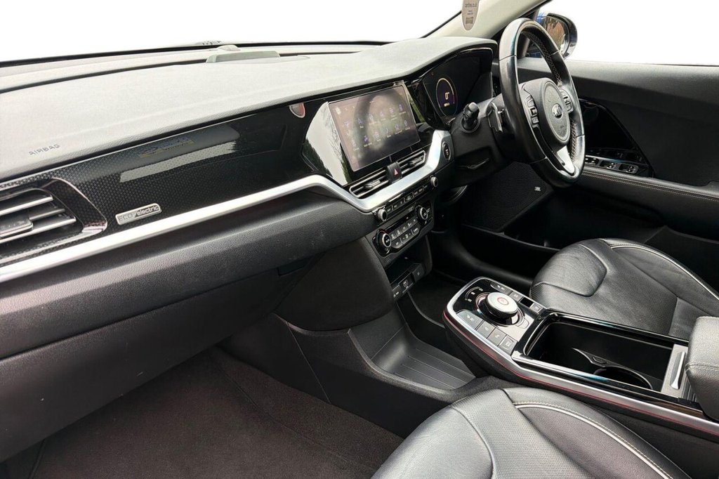 Used Kia Niro 2021 for sale - 78200173: Photo 11