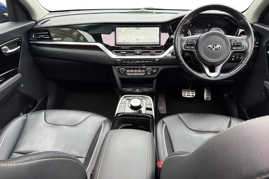 Used Kia Niro 2021 for sale - 78200173: Photo 12