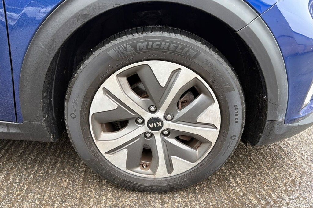 Used Kia Niro 2021 for sale - 78200173: Photo 14