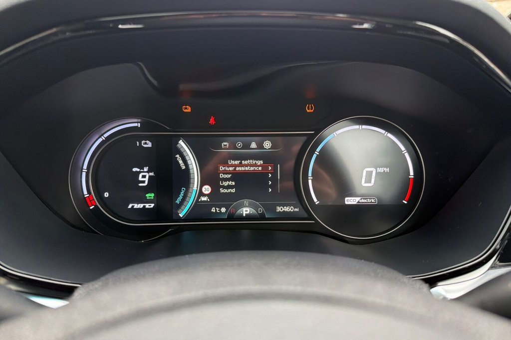 Used Kia Niro 2021 for sale - 78200173: Photo 15