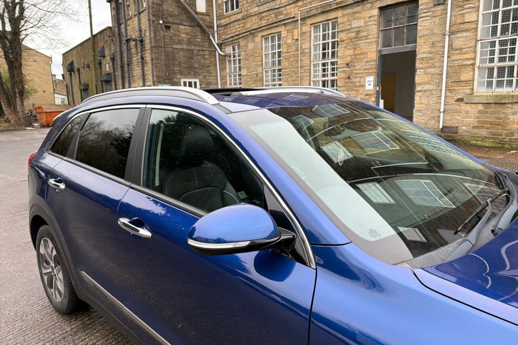 Used Kia Niro 2021 for sale - 78200173: Photo 19