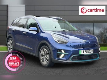 Used Kia Niro 2021 for sale - 78200173: Photo