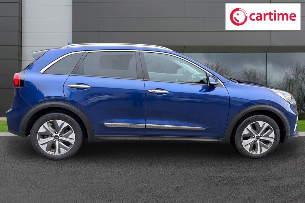 Used Kia Niro 2021 for sale - 78200173: Photo 2