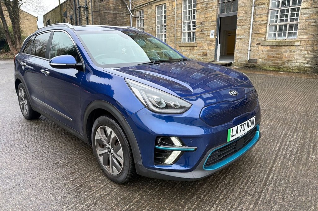 Used Kia Niro 2021 for sale - 78200173: Photo 20