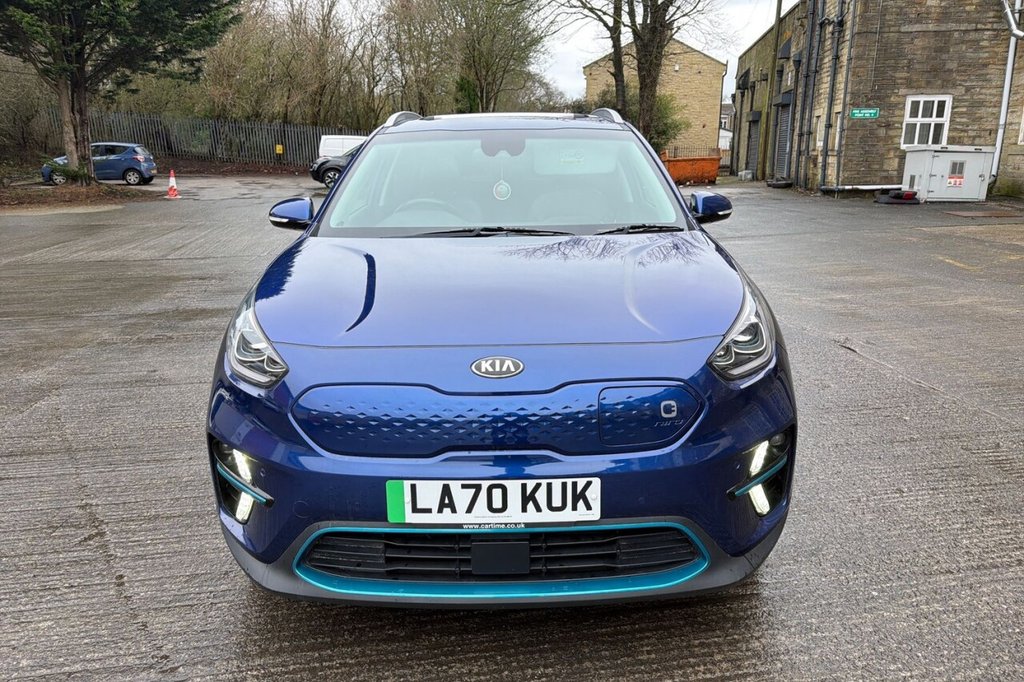 Used Kia Niro 2021 for sale - 78200173: Photo 21