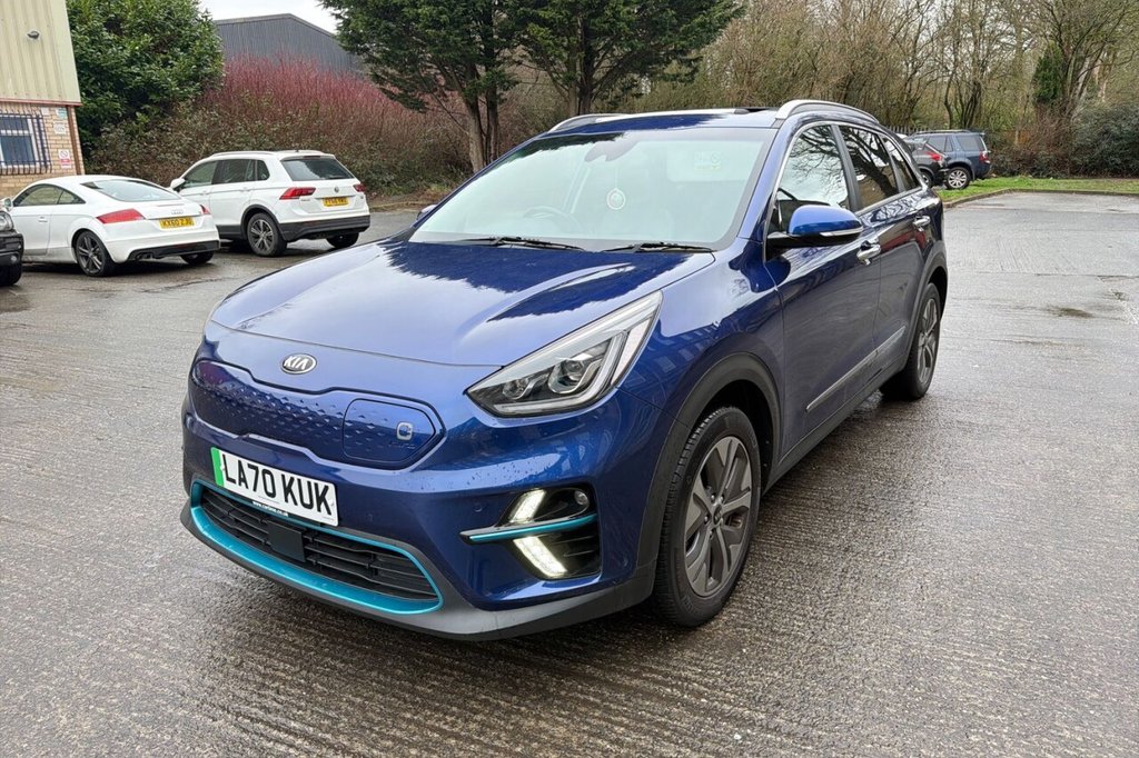 Used Kia Niro 2021 for sale - 78200173: Photo 22