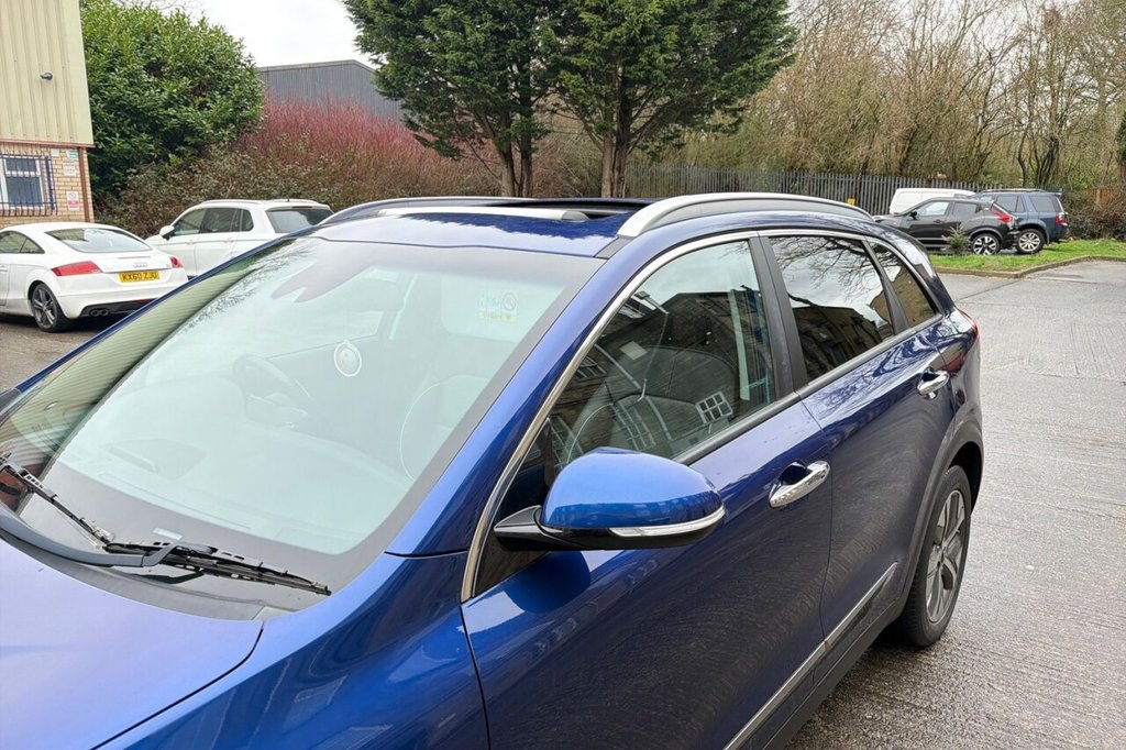 Used Kia Niro 2021 for sale - 78200173: Photo 23