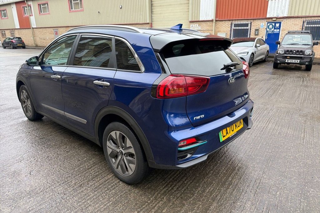 Used Kia Niro 2021 for sale - 78200173: Photo 24