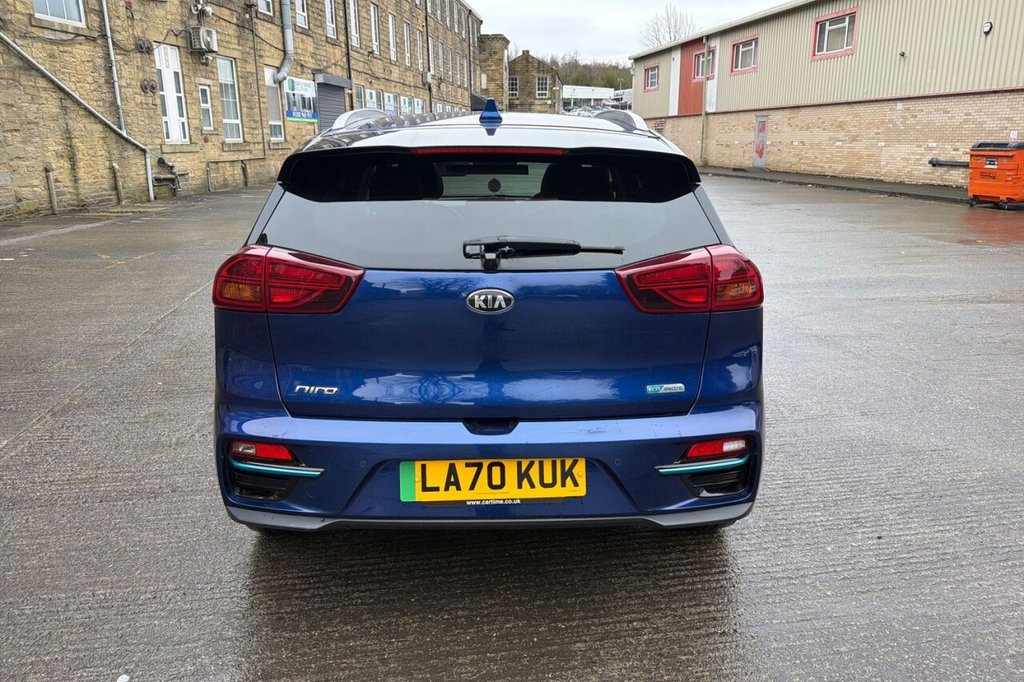 Used Kia Niro 2021 for sale - 78200173: Photo 25