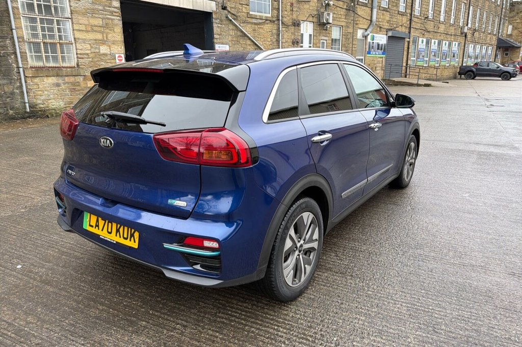 Used Kia Niro 2021 for sale - 78200173: Photo 26