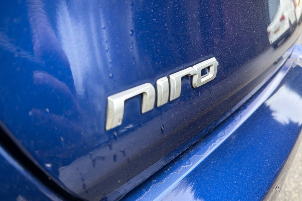Used Kia Niro 2021 for sale - 78200173: Photo 28