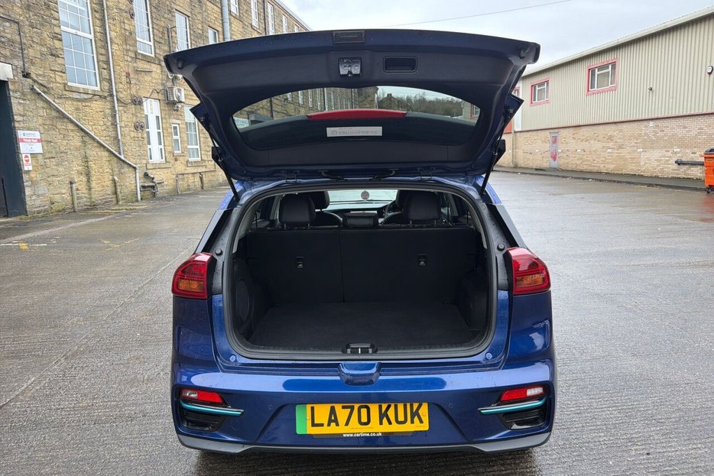 Used Kia Niro 2021 for sale - 78200173: Photo 29