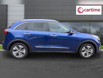 Used Kia Niro 2021 for sale - 78200173: Photo