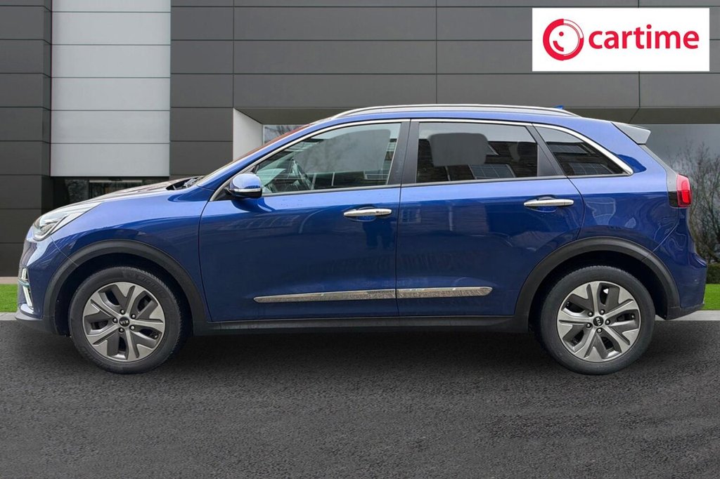 Used Kia Niro 2021 for sale - 78200173: Photo 3
