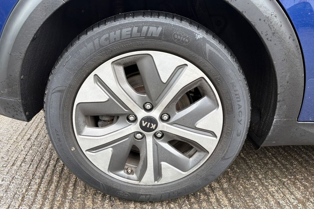 Used Kia Niro 2021 for sale - 78200173: Photo 30