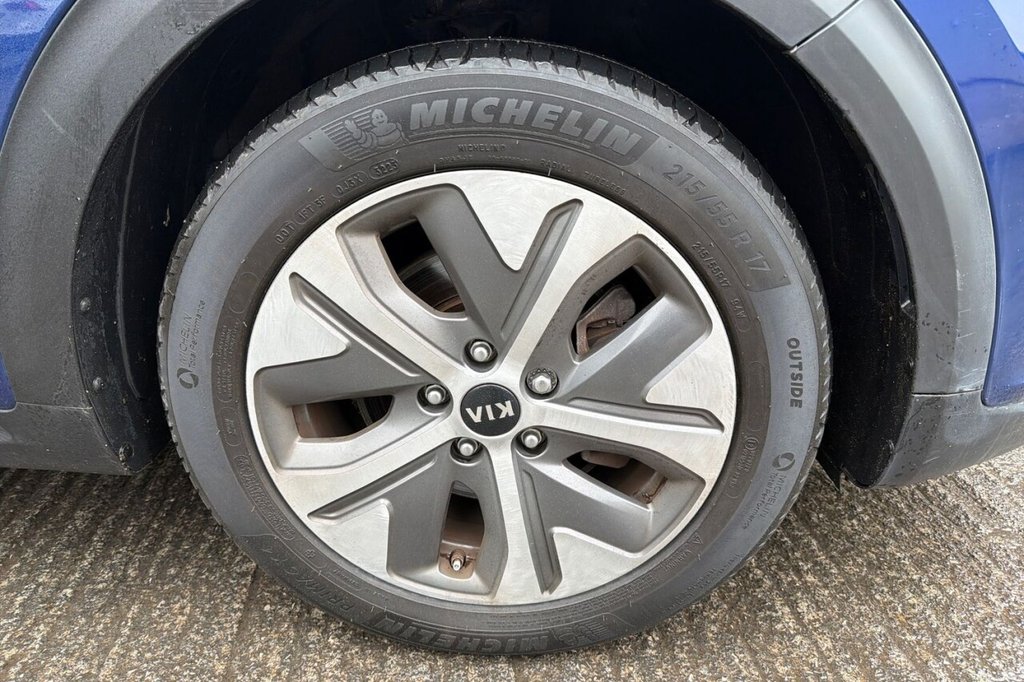 Used Kia Niro 2021 for sale - 78200173: Photo 31