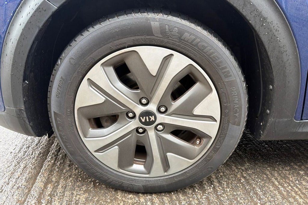 Used Kia Niro 2021 for sale - 78200173: Photo 32