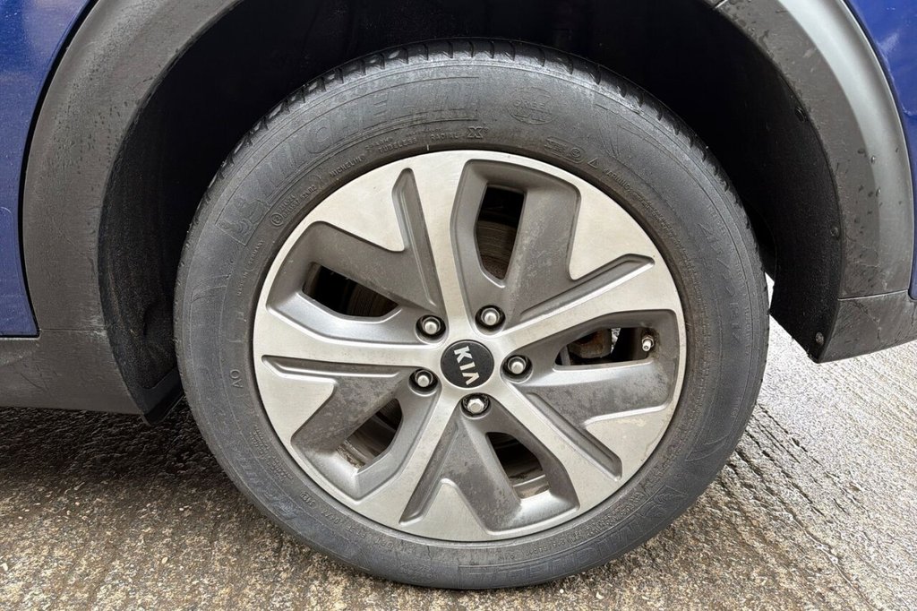 Used Kia Niro 2021 for sale - 78200173: Photo 33