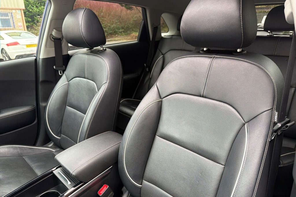 Used Kia Niro 2021 for sale - 78200173: Photo 35
