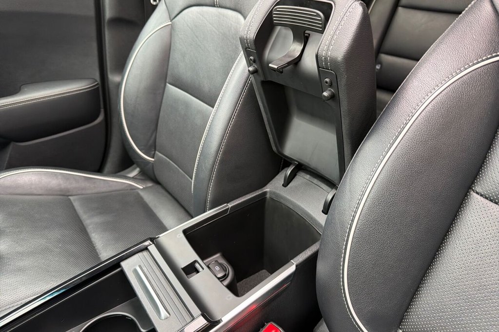 Used Kia Niro 2021 for sale - 78200173: Photo 36