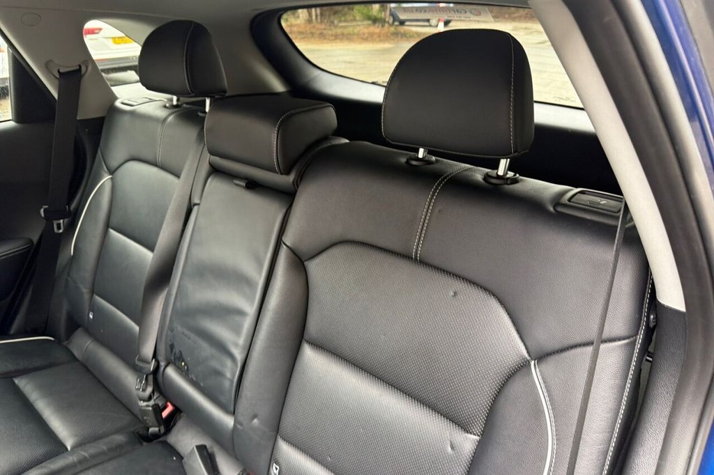 Used Kia Niro 2021 for sale - 78200173: Photo 38