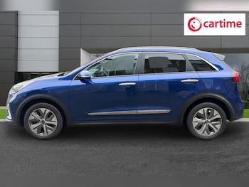 Used Kia Niro 2021 for sale - 78200173: Photo