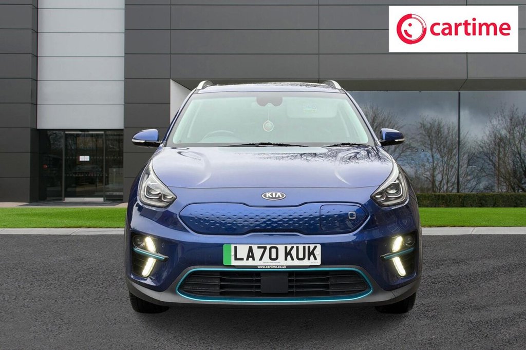 Used Kia Niro 2021 for sale - 78200173: Photo 4