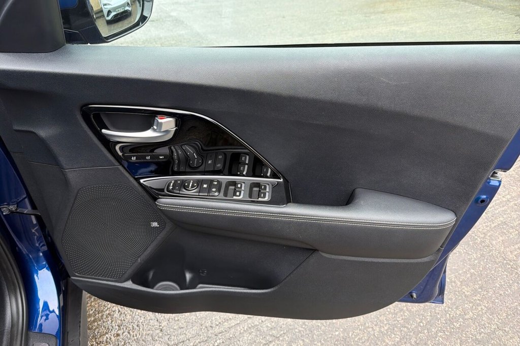 Used Kia Niro 2021 for sale - 78200173: Photo 40
