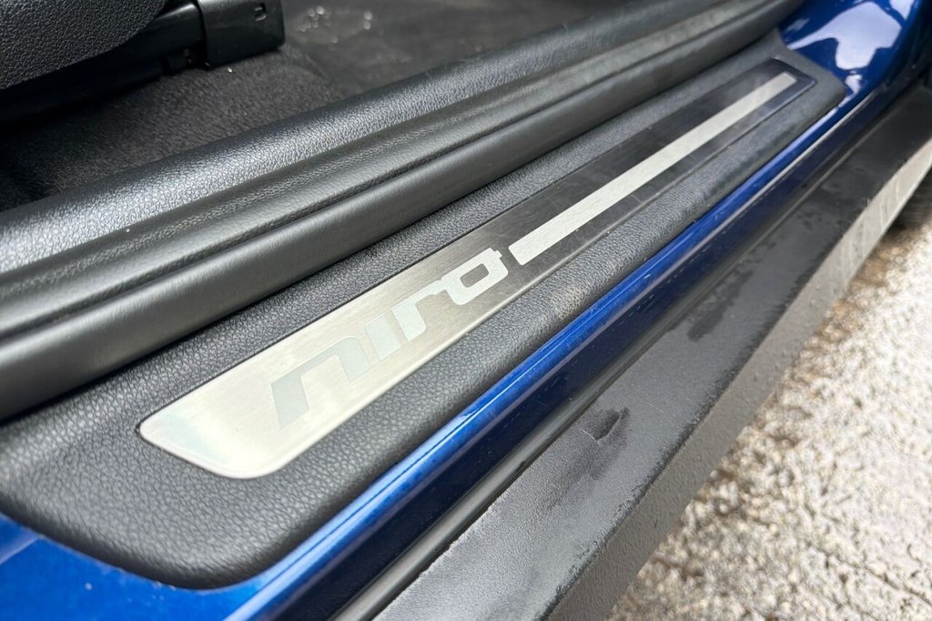 Used Kia Niro 2021 for sale - 78200173: Photo 41