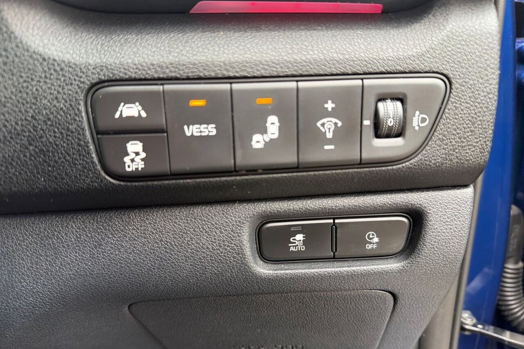 Used Kia Niro 2021 for sale - 78200173: Photo 42