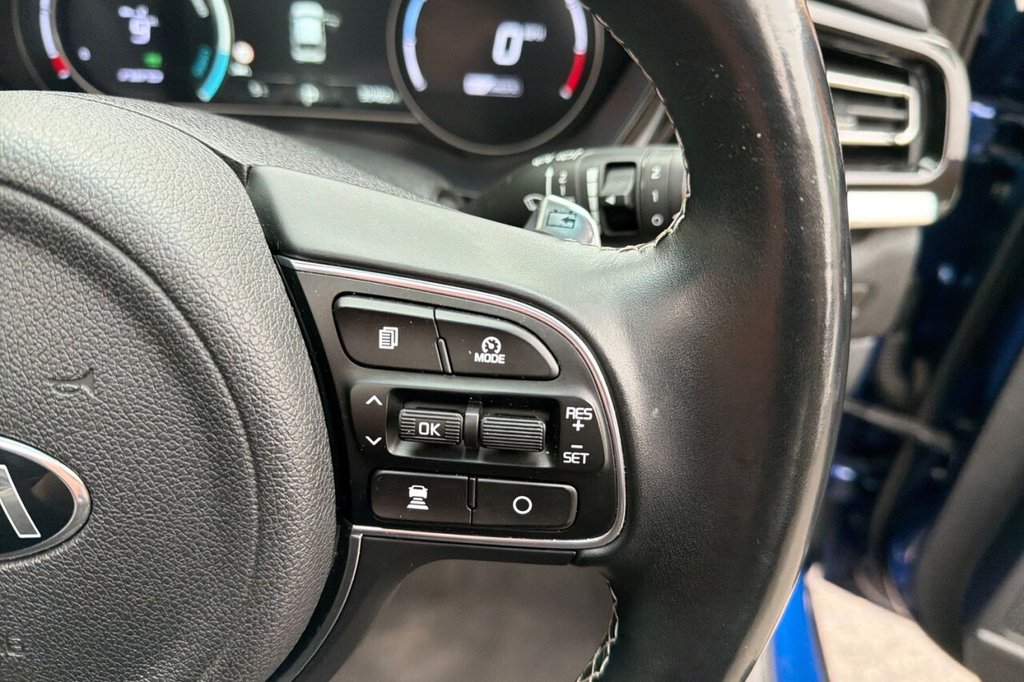 Used Kia Niro 2021 for sale - 78200173: Photo 43