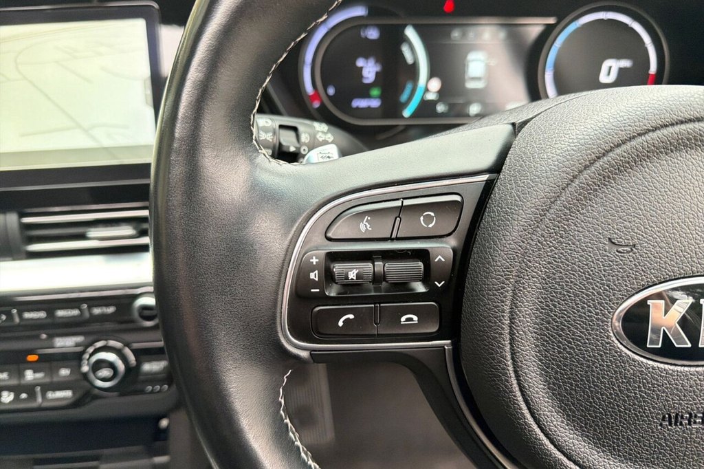 Used Kia Niro 2021 for sale - 78200173: Photo 44