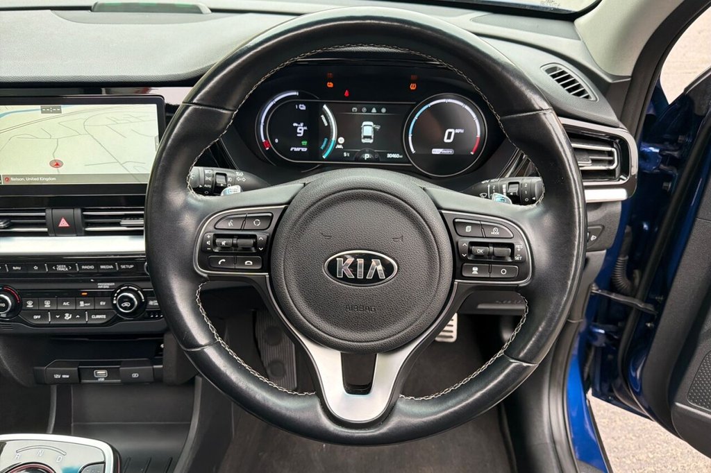 Used Kia Niro 2021 for sale - 78200173: Photo 45