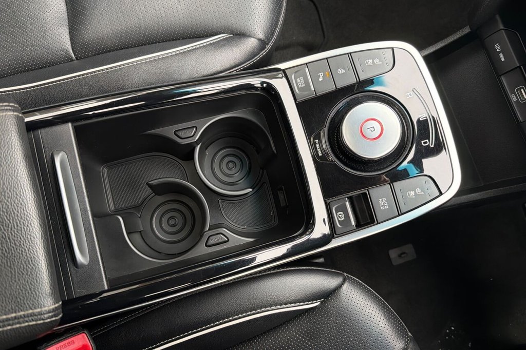 Used Kia Niro 2021 for sale - 78200173: Photo 46