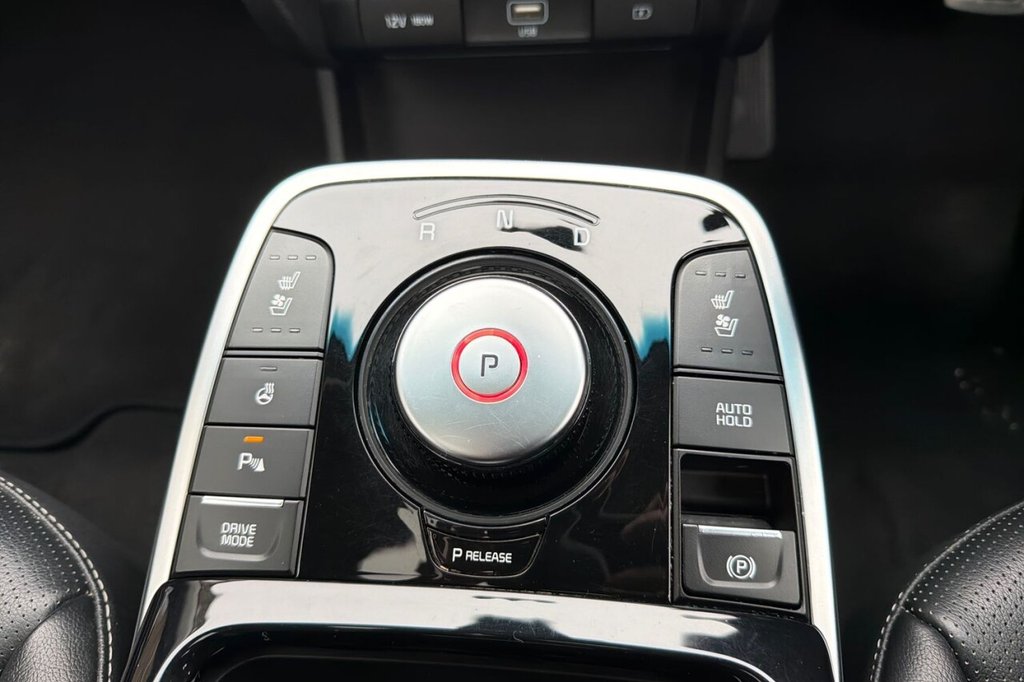 Used Kia Niro 2021 for sale - 78200173: Photo 47