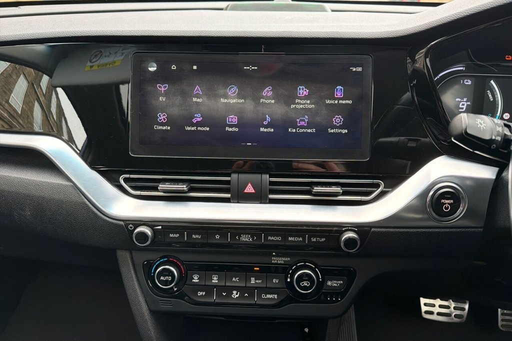 Used Kia Niro 2021 for sale - 78200173: Photo 48