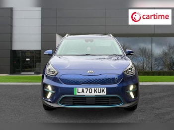 Used Kia Niro 2021 for sale - 78200173: Photo