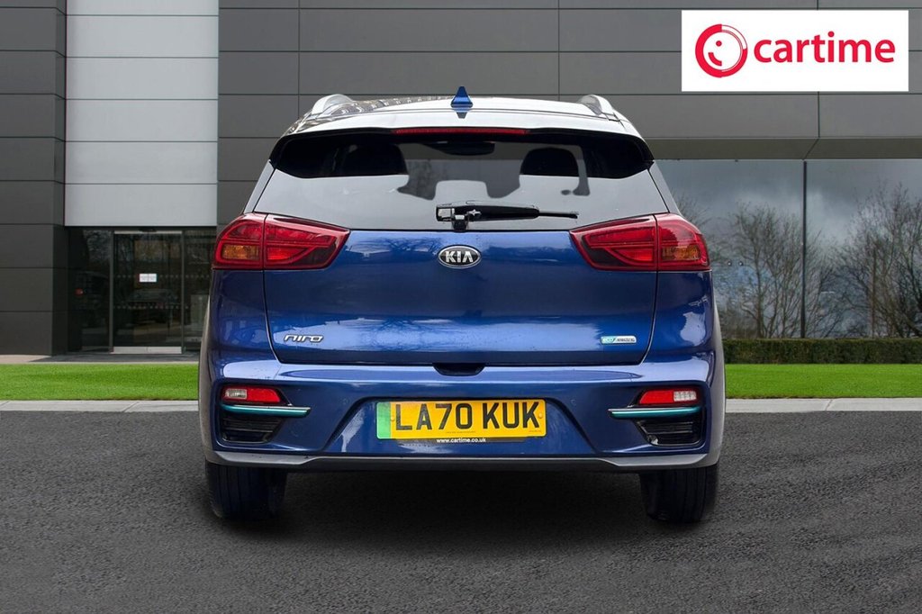 Used Kia Niro 2021 for sale - 78200173: Photo 6