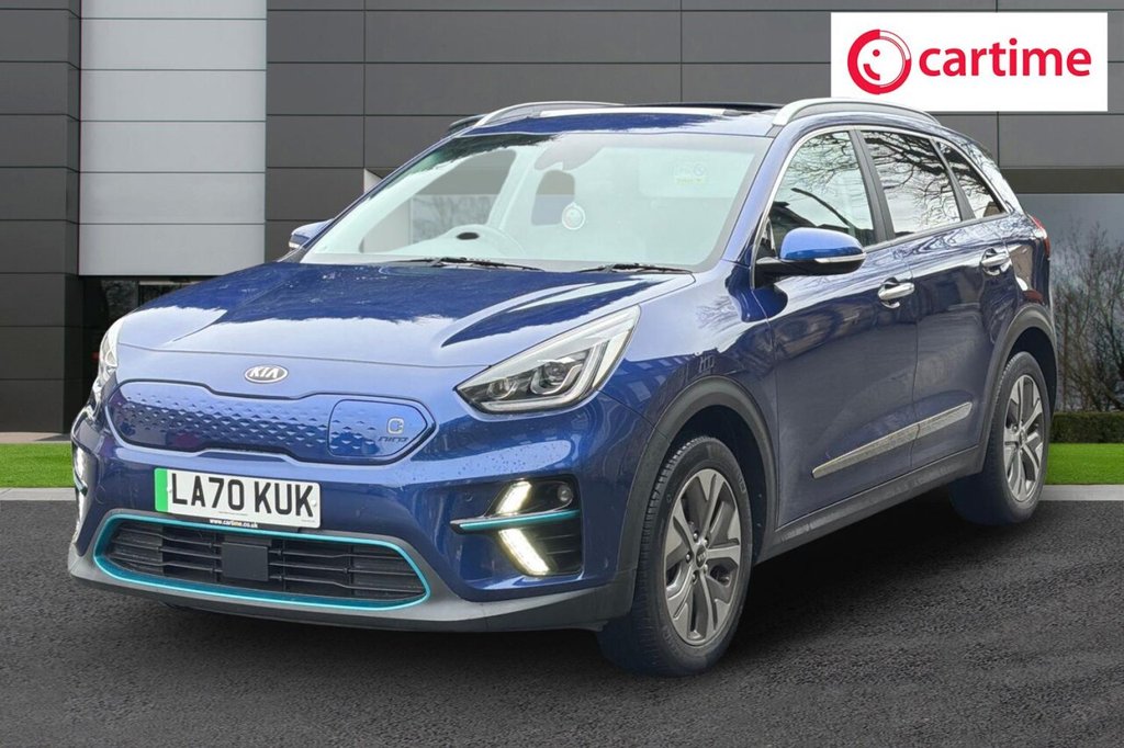 Used Kia Niro 2021 for sale - 78200173: Photo 7