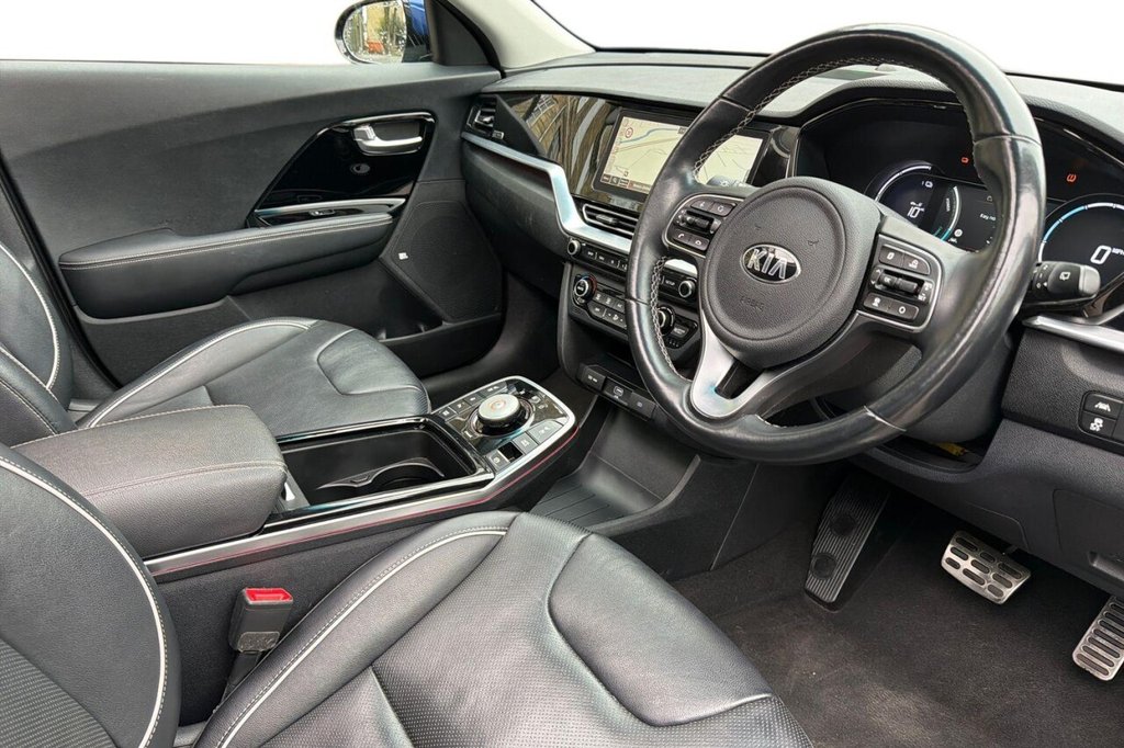 Used Kia Niro 2021 for sale - 78200173: Photo 9