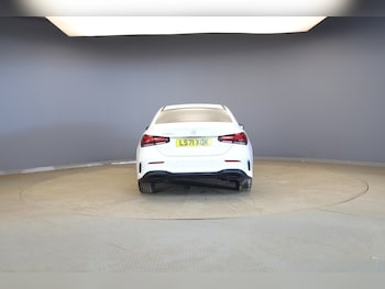 Used Mercedes-Benz A-Class 2021 for sale - 78263158: Photo