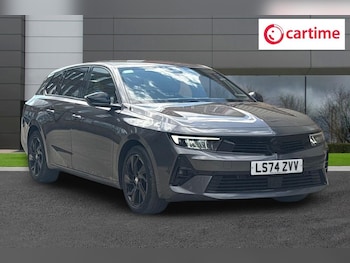 Used Vauxhall Astra 2024 for sale - 79530538: Photo